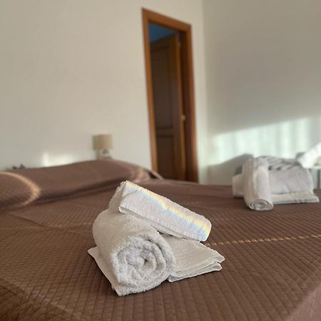 Locanda Peccati Di Gola Sasso di Castalda Kültér fotó